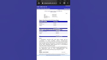 🔥My score in CTET Exam 2022🥰  #ctet #ctet2022 #ctetexam #ctetresult2022 #ctet2021 #ctetpreparation
