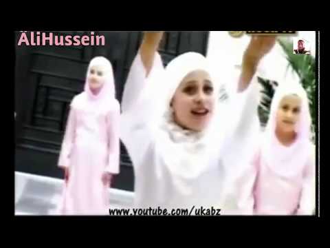 arabic-nasheed-ya-taiba-يا-طيبة-||-no-music-||-original-version