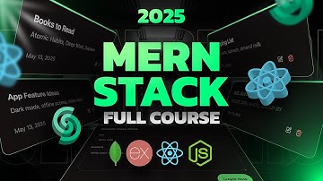 MERN Stack Tutorial for Beginners - Deployment Included
