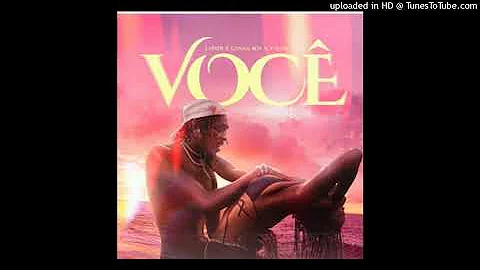 3 Finer - Você Feat Ganan Boy & T - Djay (Aúdio Oficial)