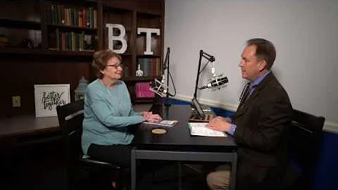 Sandy Atwood - Faith Family Talks