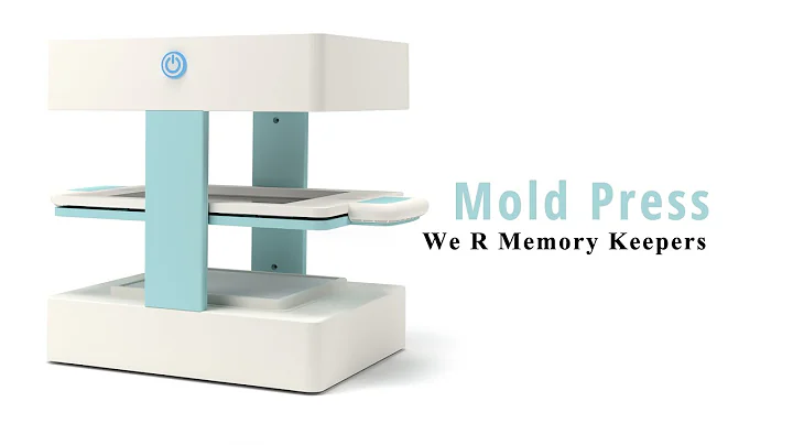 Mold Press Demonstration