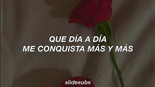 Ana Gabriel - ¡Ay Amor! "Ay, amor,no sé qué tiene tu mirar" [Letra/Lyrics]
