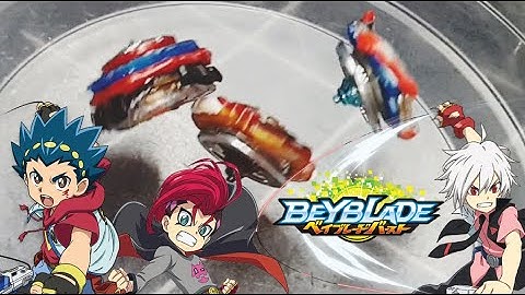 burst spriggan VS Divine Belial VS Ultimate valkyrie 버스트 스프리건 VS 디바인 벨리알 VS 얼티밋 발키리