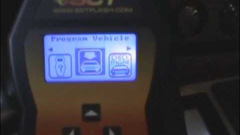 How to upload a tune on a SCT X3