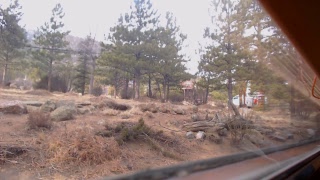 Estes Park Web Cam - The Heart House