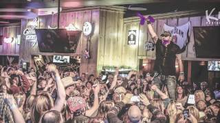 Chris Hawkey Is Insane