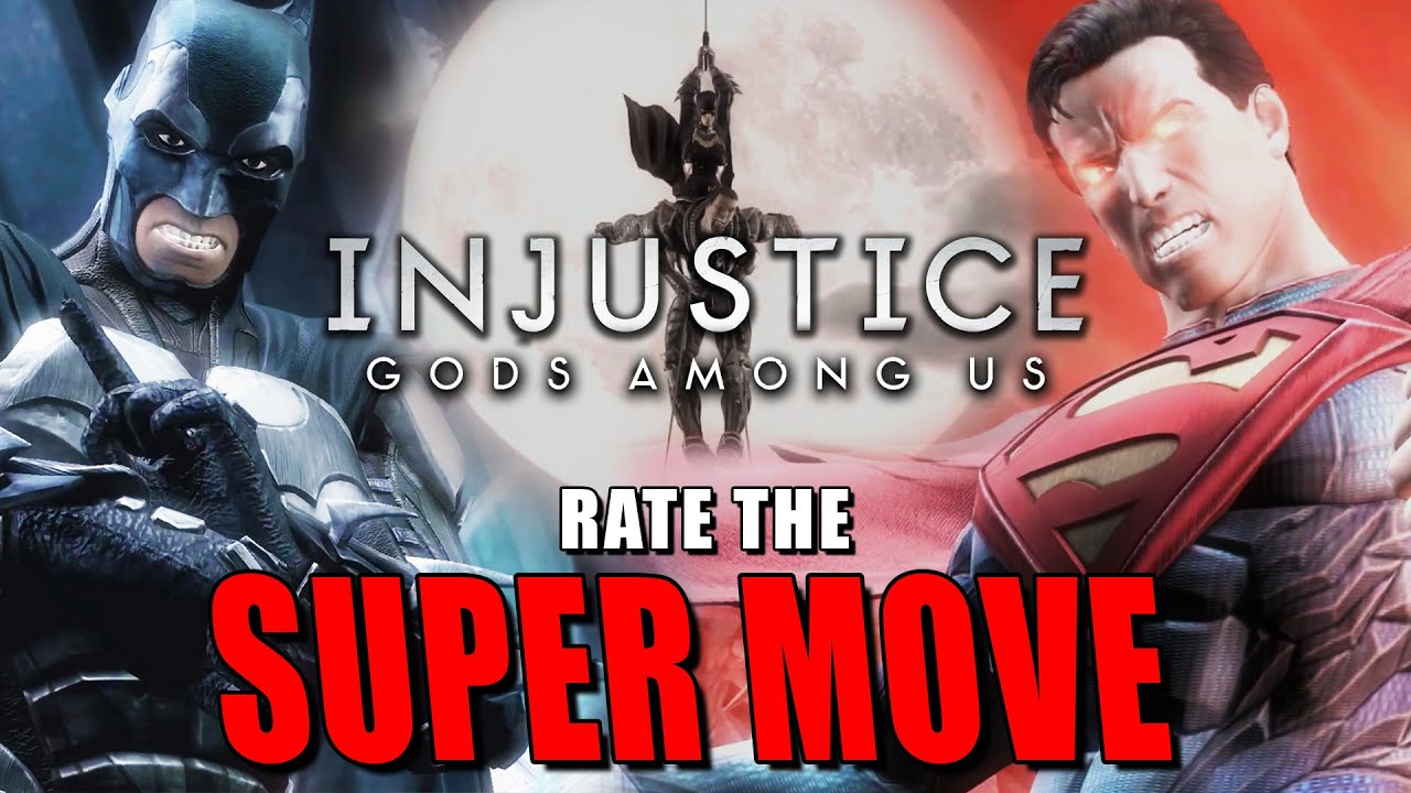 RATE THE SUPER MOVE Injustice Gods Among Us All Super Moves Rated rate-the-super-move-injustice-gods-among-us-all-super-moves-rated