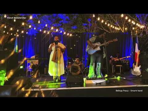 FRENCH NATIONAL DAY 2026 Performance