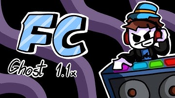 TRYING TO FC GHOST 1.1x