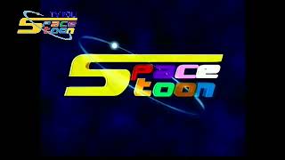Rekaman TV Poli Spacetoon - Topik Petang 5 Juni 2012