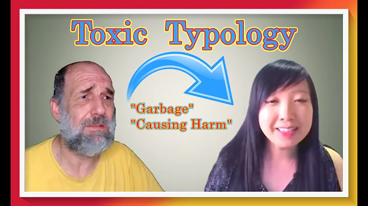 Unprovoked, Host Eric Strauss attacks Joyce Meng | #TwFP #TypeTalks