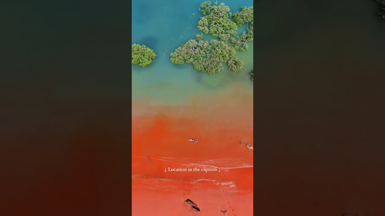 Is this spot on your bucket list? Australia has been on my bucket list since I was a kid and I’ve