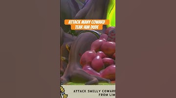 Gorn 2 is the best game!!!￼￼ #gaming #vr #games #virtualreality