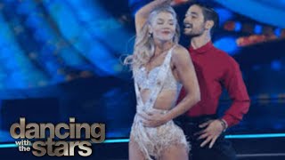 Amanda Kloots and Alan's Cha Cha (Week 03) - Dancing with the Stars Season 30!