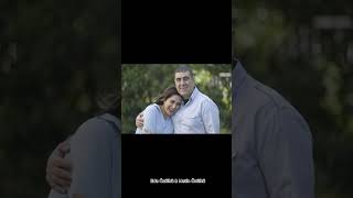 Uzun Yillar Evli̇ Kalan Ünlüler