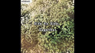 Side by Side, Together (Instrumental)