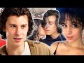 Shawn Mendes and Camila Cabello MESSY relationship?! Camila REVEAL details in THIS post