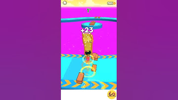 Shortcut Run (level-145)