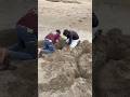 Beach 🏖️ Aa Gaye #minivlog #shorts #fun #beach #rrealrohit