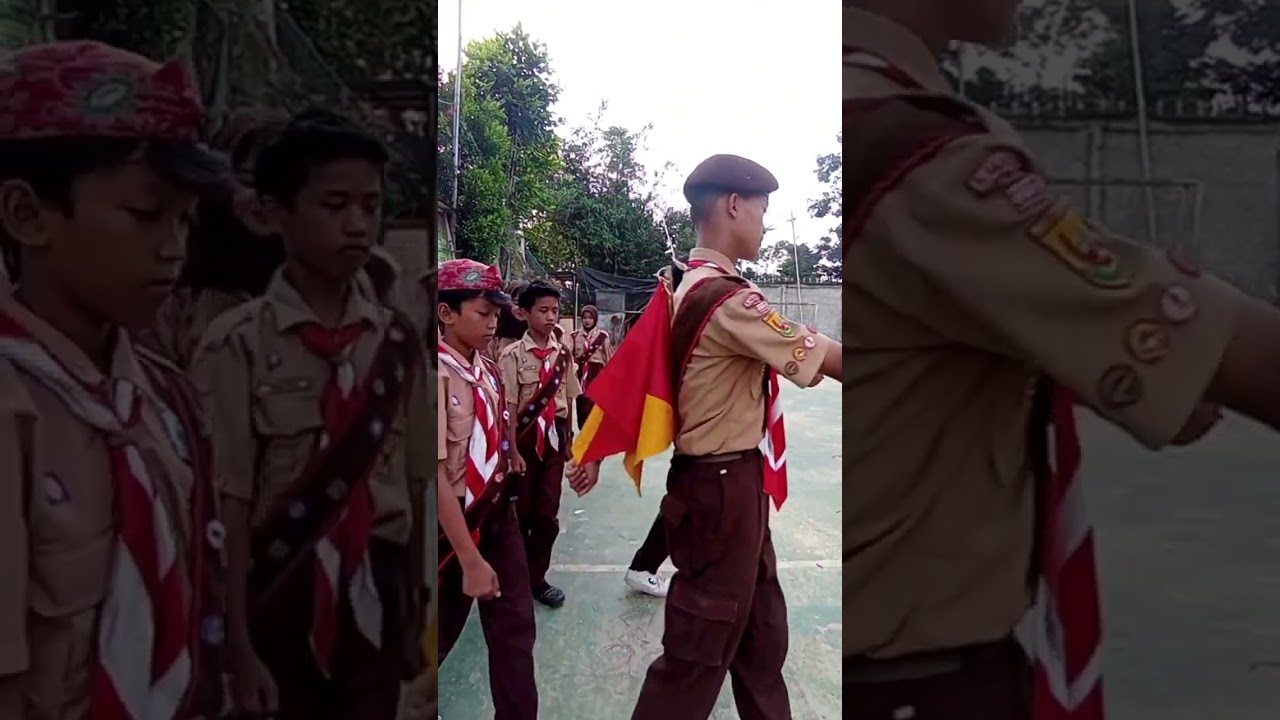 Vlog MTS  NURUL ISLAMIYAH BABAKAN CISEENG BOGOR