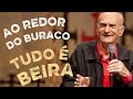 Ao Redor do Buraco Tudo é Beira 😂 Ariano Suassuna #arianosuassuna #humor
