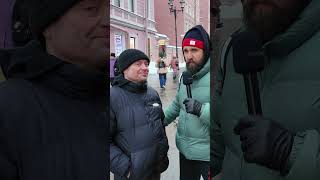 маргиналы отвечают на вопросы за бабосы