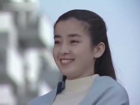 東京電梯小姐-心から好き（真心喜歡）宫澤理惠（1992）宮沢りえ