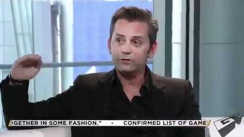 Modern Warfare 3 Development Interview with Activision @ E3