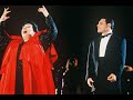 FREDDIE MERCURY E MONTSERRAT CABALLE - HOW CAN I GO ON