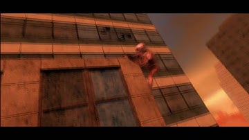 Prototype Walkthrough Part 1