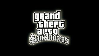 Grand Theft Auto: San Andreas pt 14 Live Stream