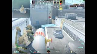 NRN de_nuke 4K MINI ACE