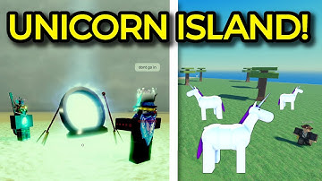 How to Complete SECRET Unicorn Island Challenge in Dead Rails! 🦄 | Strange Machine Portal