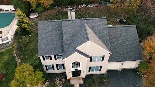 Roof Replacement Certainteed Landmark Pro - Espresso