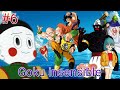 Goku insensible parte 6 [Fin T1]