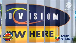 Iklan Mnc Sky Vision Rfi Talking Tom 2020