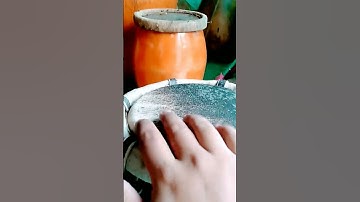 kendang kayu nangka warna maroon terbang ke purwakarta ✈️