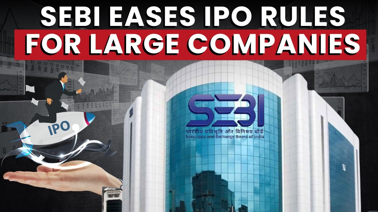 SEBI Board Meeting Key Takeaways: SEBI Relaxes Public Shareholding ...