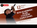 IKHLAS MERINDU | PEARL | COVER BY | FANDY JAMES