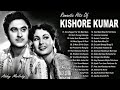 I Romantic Hits Of Kishore Kumar |