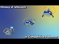 How GOOD Was Whiscash ACTUALLY? - History of Whiscash in Competitive Pokemon