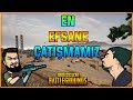 PUBG I YARGIÇ TONY KENDİNİ FEDA ETTİ