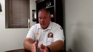 Video Training Series - Jack County Fire Radio System PART 1, operation, and Procedures .