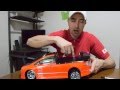 Como trasformar seu carro em uma pick-up para rc drift