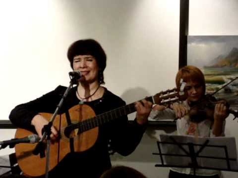 Эльмира Галеева - Вторая зима