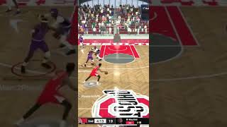 This Is Real Defense NBA 2k23 Lock It Down Sub For More Content . Comment  nba2k23 the2kgoat nba