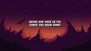 A Day To Remembersince U Been Gone legendado