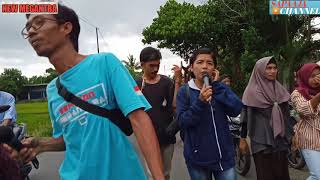 Megantra bahase Sasak dan sakit sedok