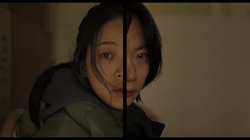 ペ・ドゥナ × キム・シウンW主演、映画『あしたの少女』特報【2023年8月25日公開】